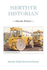 Merthyr Historian Volume 12 (Volume 12)