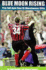 Blue Moon Rising: the Fall and Rise of Manchester City