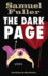 The Dark Page