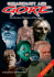 Greasepaint and Gore: The Hammer Monsters of Roy Ashton