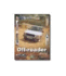 Off-Roader Driving