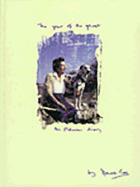 The Year of the Ghost: an Olduvai Diary
