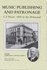 Music Publishing and Patronage-C.F. Peters: 1800 to the Holocaust
