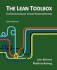 The Lean Toolbox: the Essential Guide to Lean Transformation