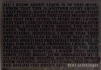Richard Serra (Italian Text)