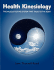 Health Kinesiology