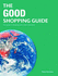The Good Shopping Guide: Your Guide to Shopping With a Clear Conscience