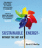 Sustainable Energy-Without the Hot Air