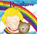 Mrs Rainbow: in Her Brightly Painted Cottage