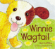 Winnie Wagtail