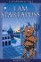 I Am Spartapuss (Spartapuss Tales Series)