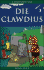 Die Clawdius (Spartapuss Tales Series)