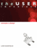 The User Interface; Concepts and Design
