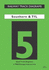 Southern and Tfl: Bk. 5 (Railway Track Diagrams)