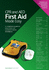 Cpr and Aed First Aid Made Easy: a Comprehensive Guide to Resuscitation and Automated External Defibrillation