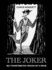 The Joker: Self-Transformation Through Art & Dream