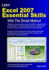 Learn Excel 2007 Essential Skills With the Smart Method: Uk/Europe Edition