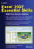 Learn Excel 2007 Essential Skills With the Smart Method: Courseware Tutorial for Self-Instruction to Beginner and Intermediate Level