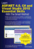 Learn Asp. Net 4.0, C# and Visual Studio 2010 Essential Skills With the Smart Method: Courseware Tutorial for Self-Instruction to Beginner and Intermediate Level