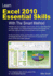 Learn Excel 2010 Essential Skills With the Smart Method: Courseware Tutorial for Self-Instruction to Beginner and Intermediate Level