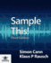 Sample This Third Edition