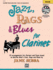 Jazz, Rags & Blues for Clarinet: Book & Cd