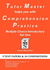 Tutor Master Helps You With Comprehension Practice-Multiple Choice Introductory Set One