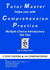 Tutor Master Helps You With Comprehension Practice-Multiple Choice Introductory Set Two