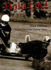 Hold on: Stan Dibben World Champion Sidecar Rider