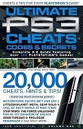 "Ultimate Ps3 Cheats and Guides-Includes Bonus Litttlebigplanet Guide: V. 1: Featuring ""Call of Duty: World at War"", ""Gta IV"" and Many More..."