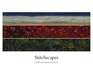Stitchscapes