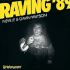 Gavin Watson: Raving 89