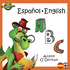 Diglot Dual-Language books and flashcards: ABC Espanol/English