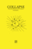 Collapse, Volume 3: Unknown Deleuze: Volume III (Urbanomic / Collapse)