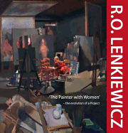 R.O. Lenkiewicz: the Painter With Women-the Evolution of a Project