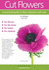 Cut Flowers: a Practical Guide to Their Selection and Care