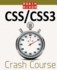Robin Nixon's Css & Css3 Crash Course