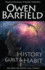 History, Guilt and Habit