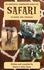 An Essential Companion When on Safari in Kenya and Tanzania (Wildlife of Africa)