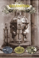Steampunk Modeller: V. 3