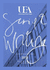 Uea Creative Writing Anthology Scriptwriting 2013