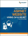 Build Your Own Asp. Net Website Using C# and Vb. Net: a Practical Step-By-Step Guide