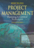 Project Management Planning and Control Techniques (Cosmic Mba Series)