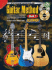 Progressive Guitar Method: Book 1 / Cd Pack