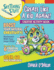 Sketching Stuff - Create Like a Kid Again!: Creative Activity Book