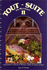 Tout De Suite a La Microwave I: a Gourmet's Cookbook of French, Acadian and Creole Recipes