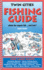 Twin Cities Fishing Guide: Where the Experts Fish & How!