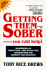 Getting Them Sober: You Can Help