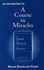 Introduction to a Course in Miracles