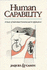 Human Capability: a Study of Individual Potential and Its Objective Evaluation